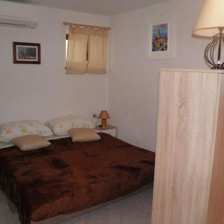 Mošćenička Draga Apartman Dejo מראה חיצוני תמונה