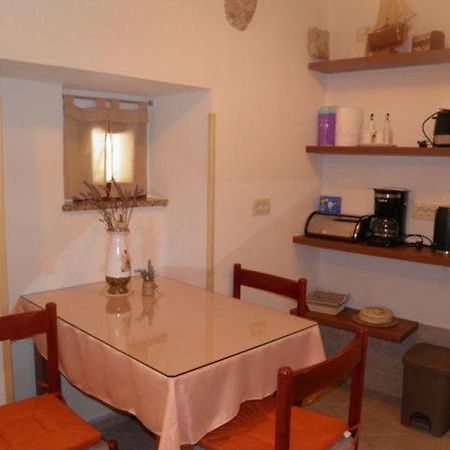 Mošćenička Draga Apartman Dejo מראה חיצוני תמונה