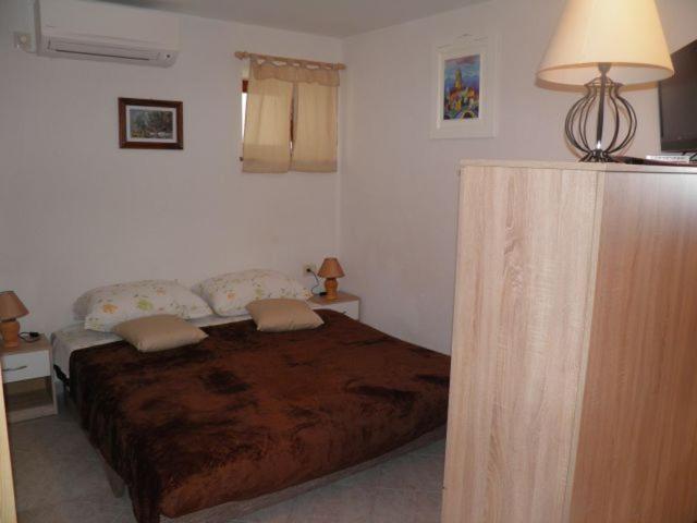 Mošćenička Draga Apartman Dejo מראה חיצוני תמונה