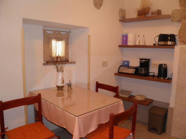 Mošćenička Draga Apartman Dejo מראה חיצוני תמונה