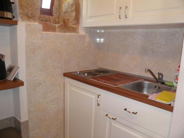 Mošćenička Draga Apartman Dejo מראה חיצוני תמונה