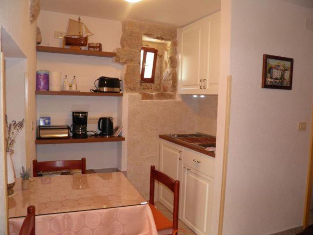 Mošćenička Draga Apartman Dejo מראה חיצוני תמונה
