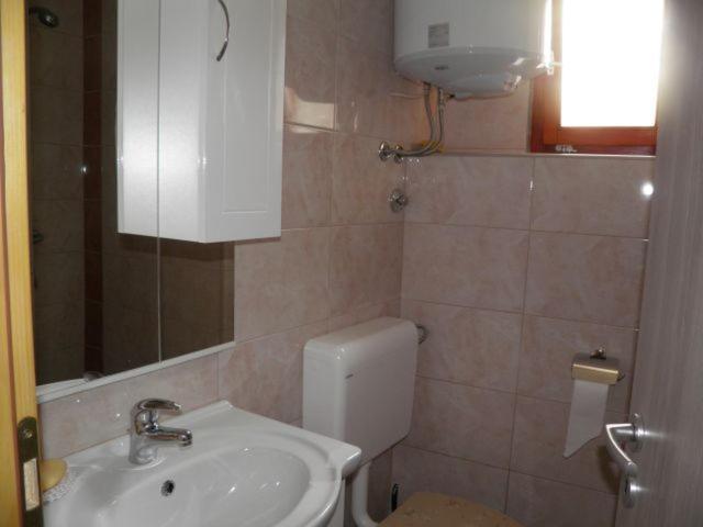 Mošćenička Draga Apartman Dejo מראה חיצוני תמונה